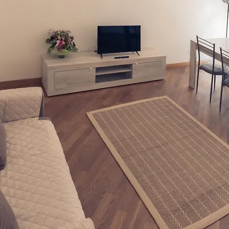 Casa Angela 公寓 锡耶纳