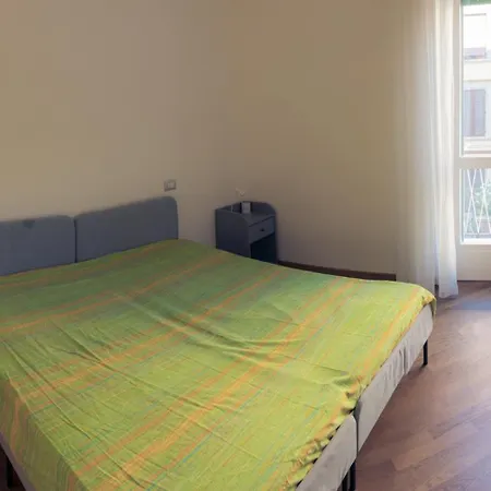 アパート Casa Angela シエーナ