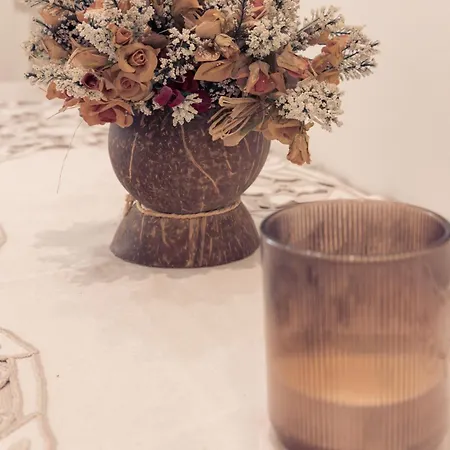 アパート Casa Angela *