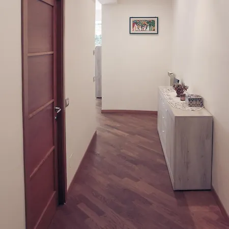 Casa Angela アパート
